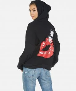 Lauren Moshi X Betty Boop Melanie Betty Boop Collections