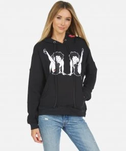 Lauren Moshi X Betty Boop Melanie Betty Boop Collections