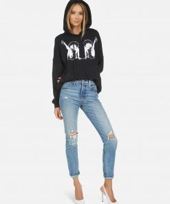 Lauren Moshi X Betty Boop Melanie Betty Boop Collections