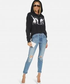 Lauren Moshi X Betty Boop Melanie Betty Boop Collections