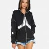 Lauren Moshi Koa Prayer Hands Hoodies