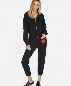 Lauren Moshi Koa Red Lip Collections