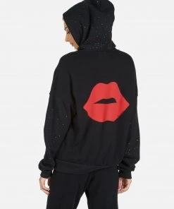 Lauren Moshi Koa Red Lip Collections