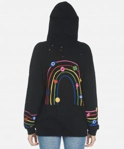 Lauren Moshi Koa Elements Rainbow