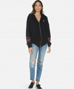 Lauren Moshi Koa Elements Rainbow