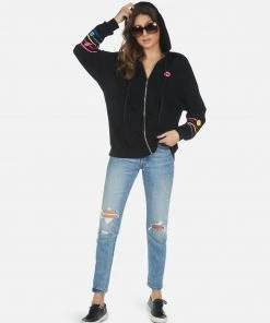 Lauren Moshi Koa Elements Rainbow