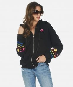 Lauren Moshi Koa Elements Rainbow