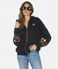 Lauren Moshi Koa Elements Rainbow