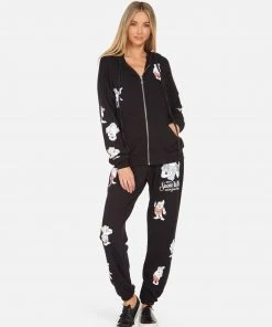 Lauren Moshi Koa Snow White