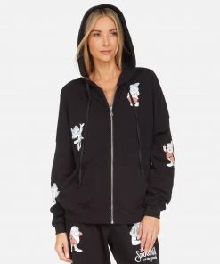 Lauren Moshi Koa Snow White