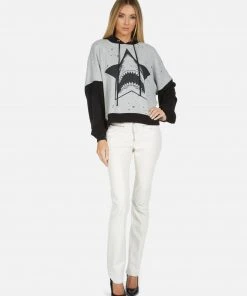 Lauren Moshi Ellie Star Shark