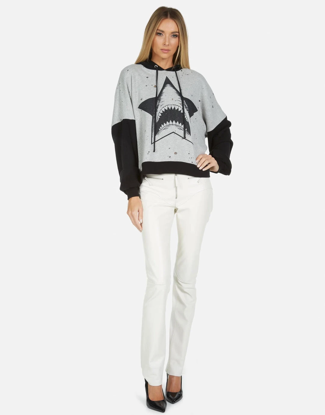 Lauren Moshi Ellie Star Shark