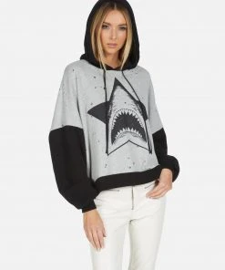 Lauren Moshi Ellie Star Shark