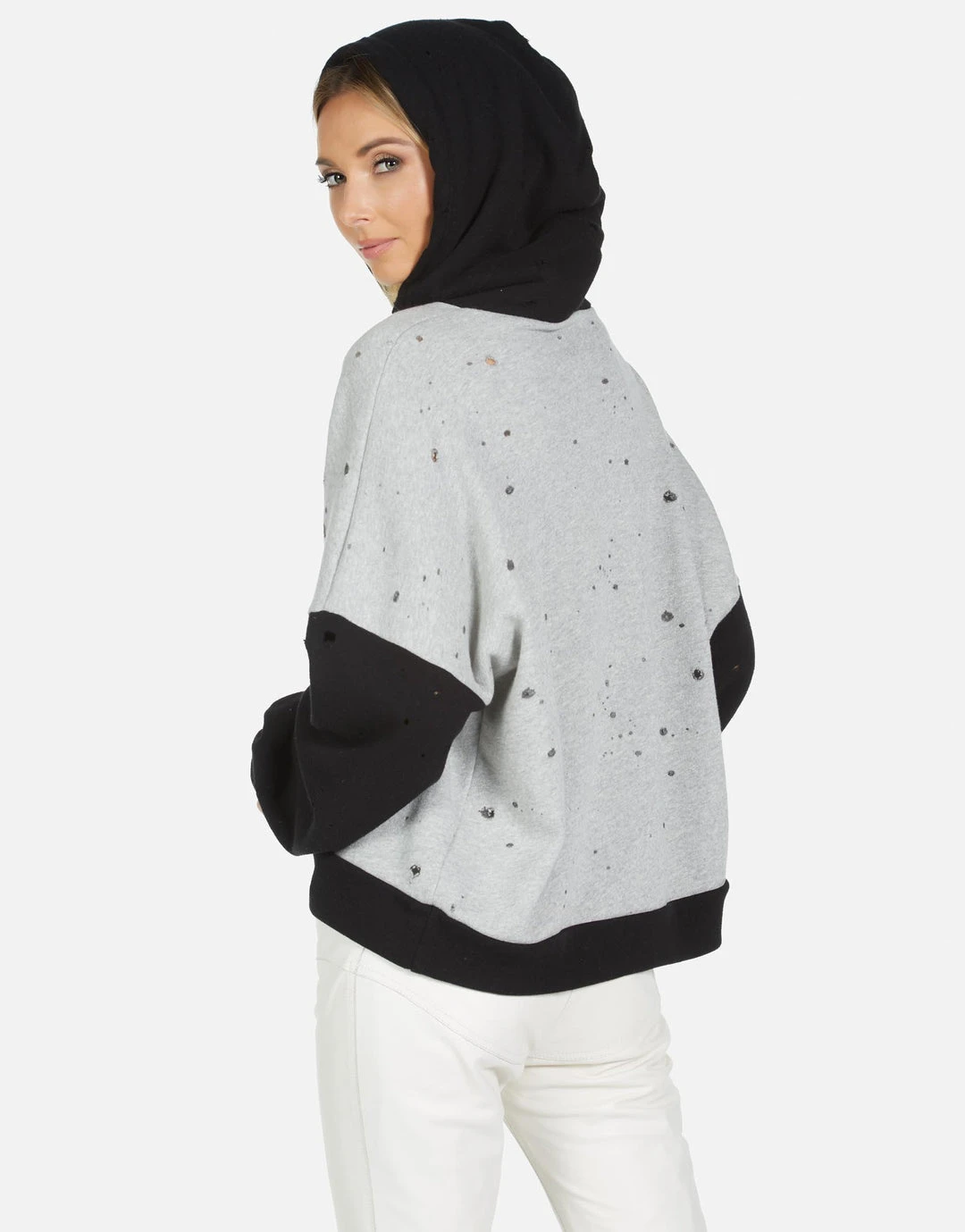 Lauren Moshi Ellie Star Shark