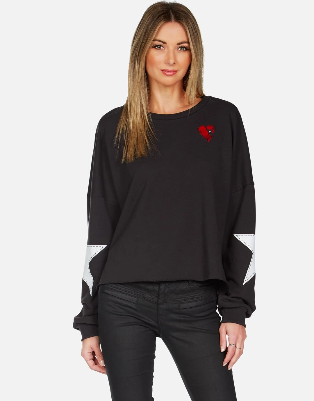 Lauren Moshi Lee Boxing Glove