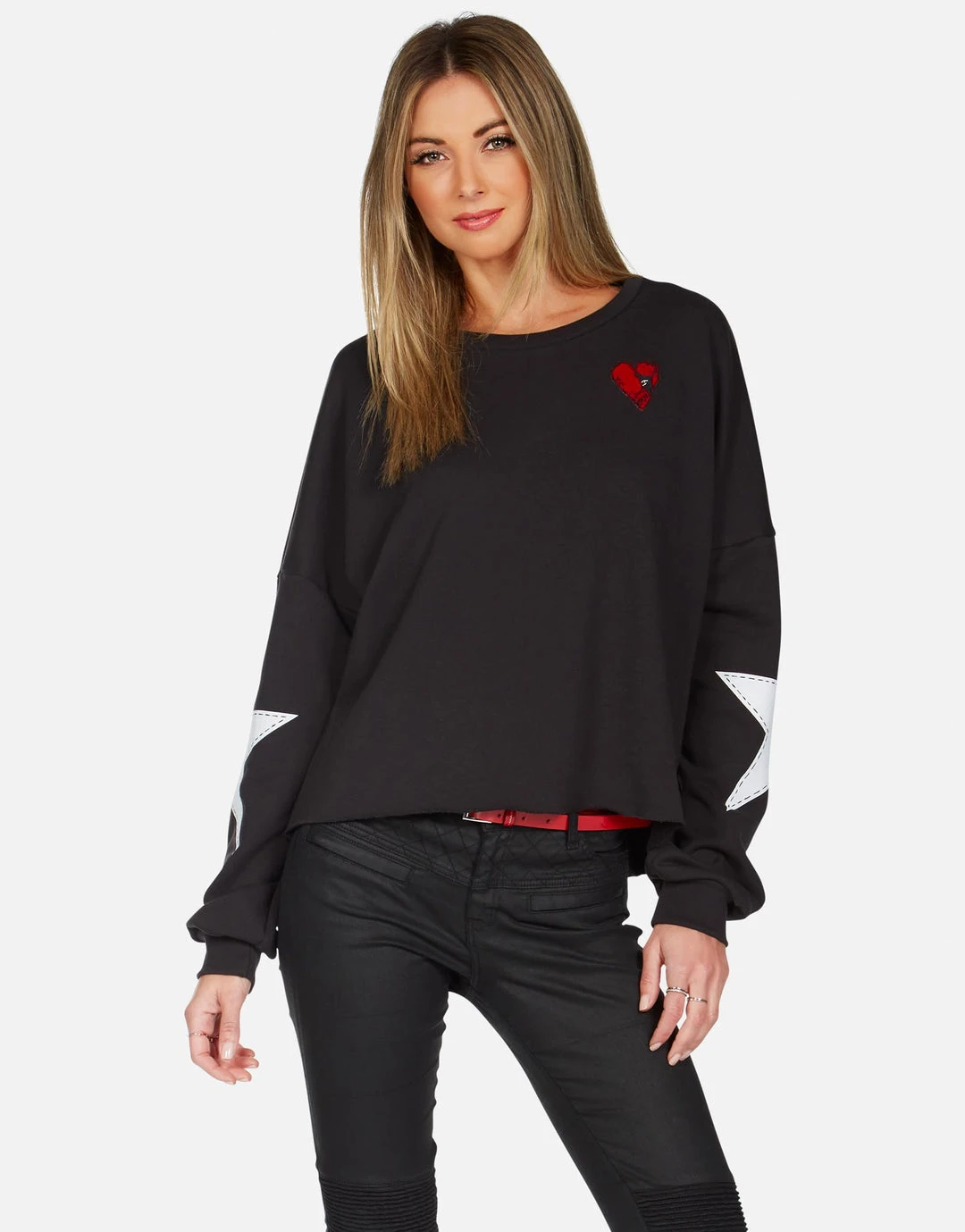 Lauren Moshi Lee Boxing Glove