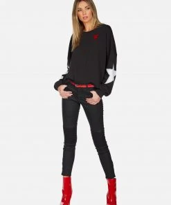 Lauren Moshi Lee Boxing Glove