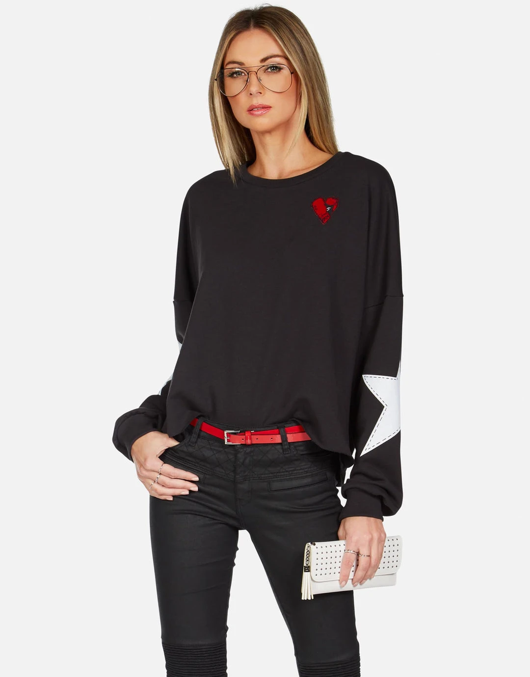 Lauren Moshi Lee Boxing Glove