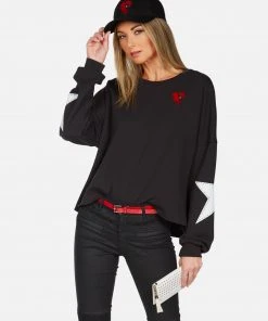 Lauren Moshi Lee Boxing Glove