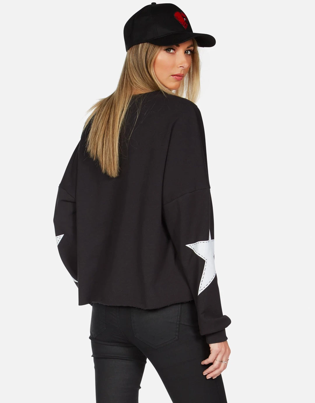 Lauren Moshi Lee Boxing Glove