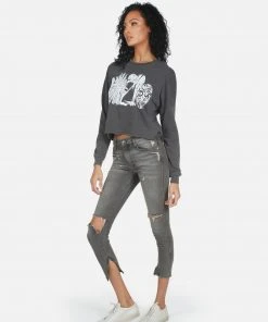 Lauren Moshi Lee 90210