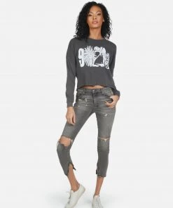 Lauren Moshi Lee 90210