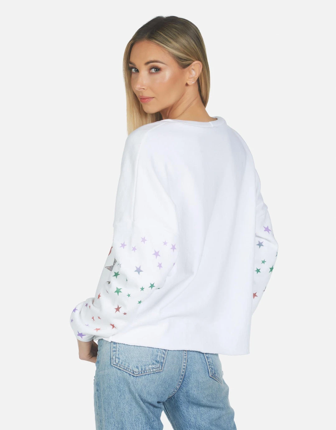 Lauren Moshi Band Collection Lee Janis Joplin