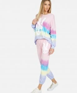 Lauren Moshi Collections Lee Skull Peace Hand