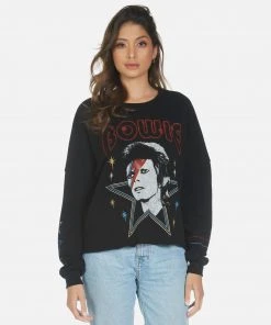 Lauren Moshi Lee Bowie 1973 Tour Collections