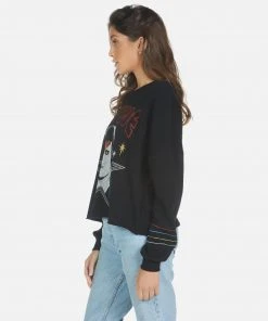 Lauren Moshi Lee Bowie 1973 Tour Collections