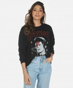 Lauren Moshi Lee Bowie 1973 Tour Collections