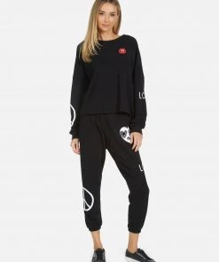 Lauren Moshi Lee Bling Heart Collections