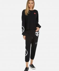 Lauren Moshi Lee Bling Heart Collections