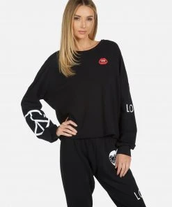 Lauren Moshi Lee Bling Heart Collections