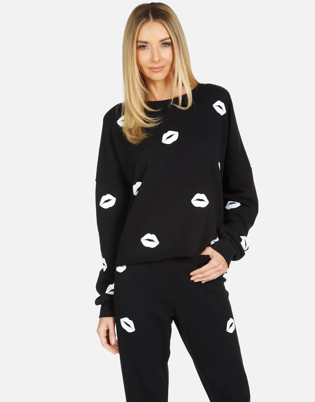 Lauren Moshi Lee Mini Kisses