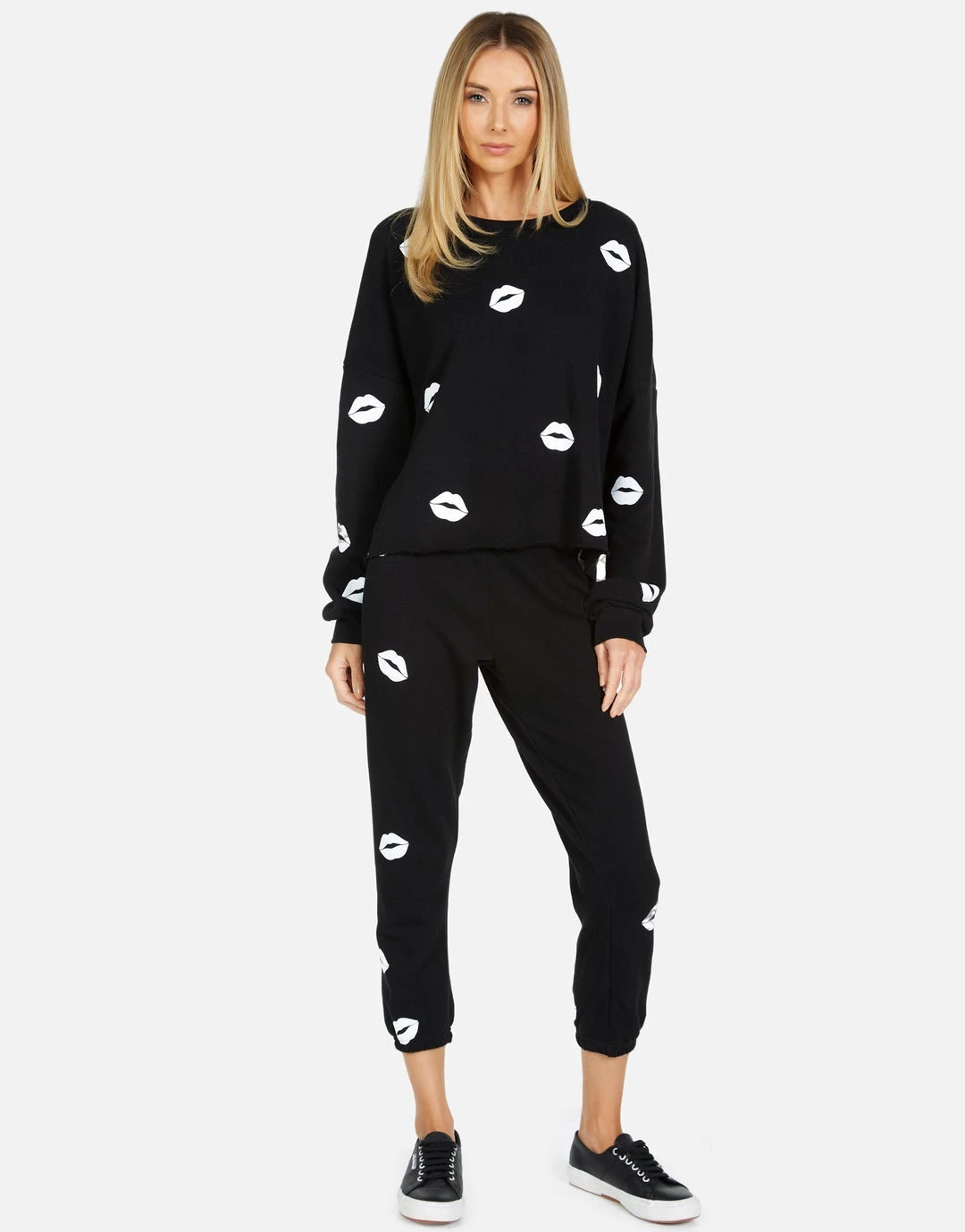 Lauren Moshi Lee Mini Kisses