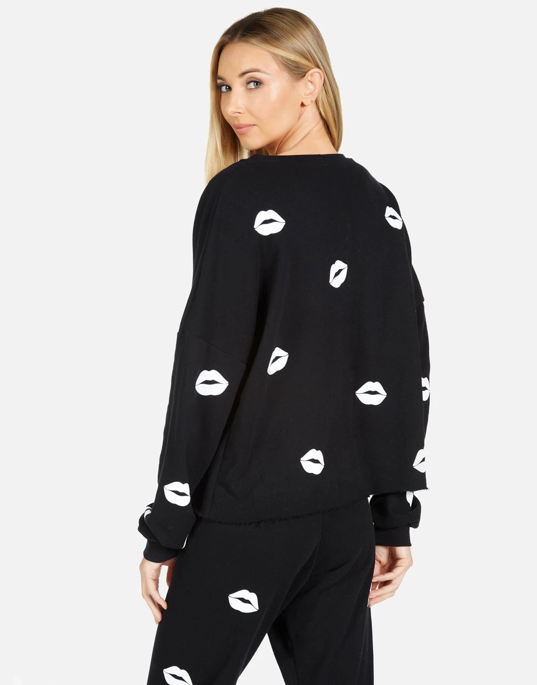 Lauren Moshi Lee Mini Kisses