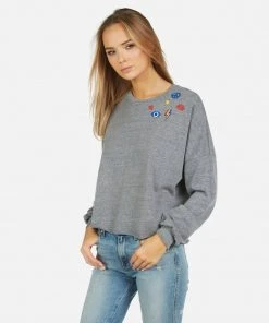 Lauren Moshi Lee Peace Hand Elements