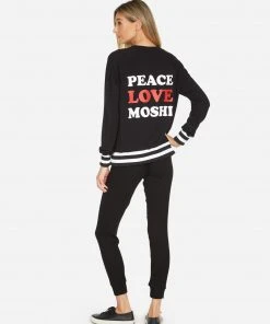 Lauren Moshi Best Sellers Rachel Peace Love Moshi