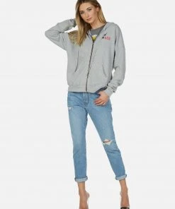 Lauren Moshi Avalyn Rainbow Lightning Eagle