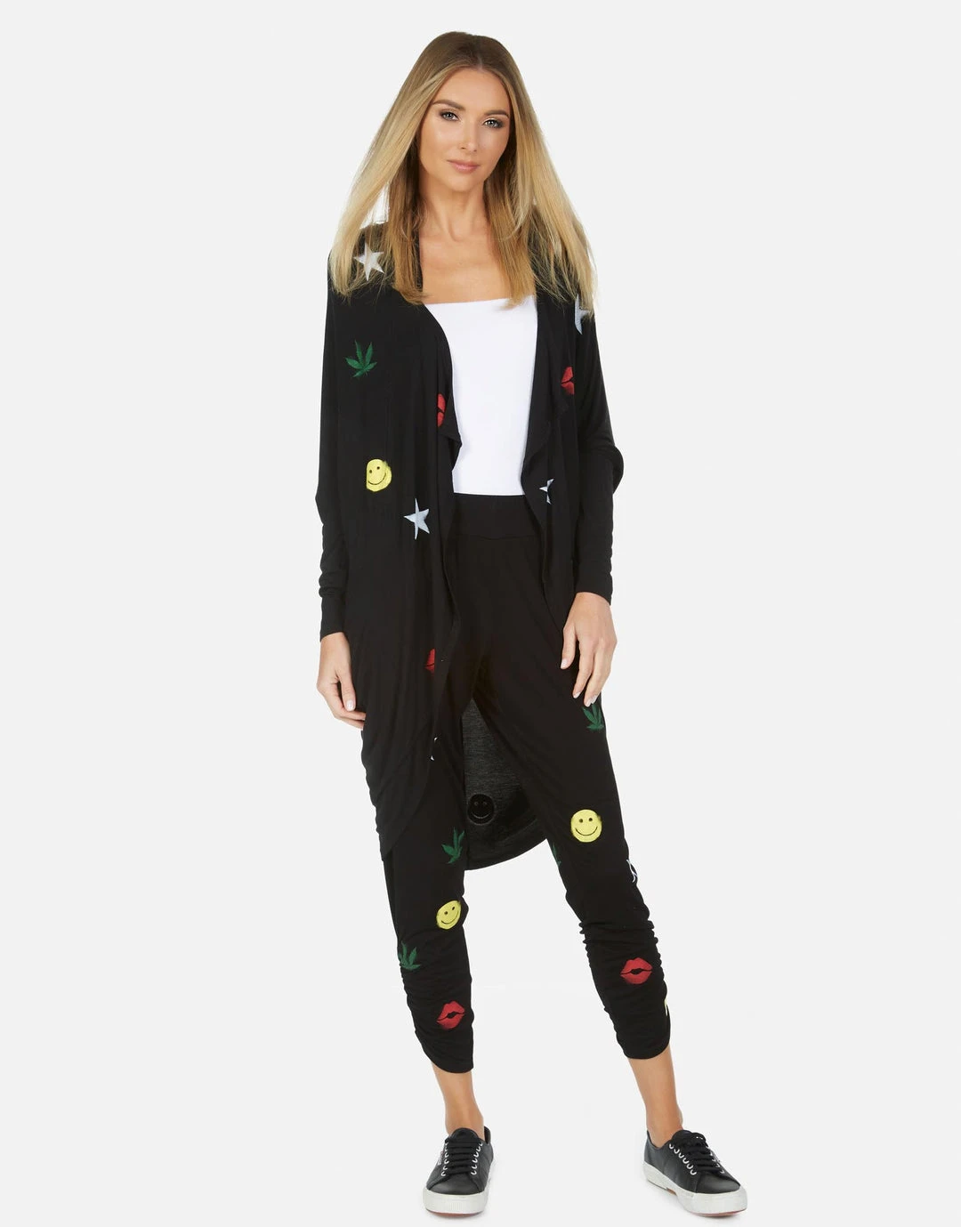 Lauren Moshi Collections Mimi Spray Elements