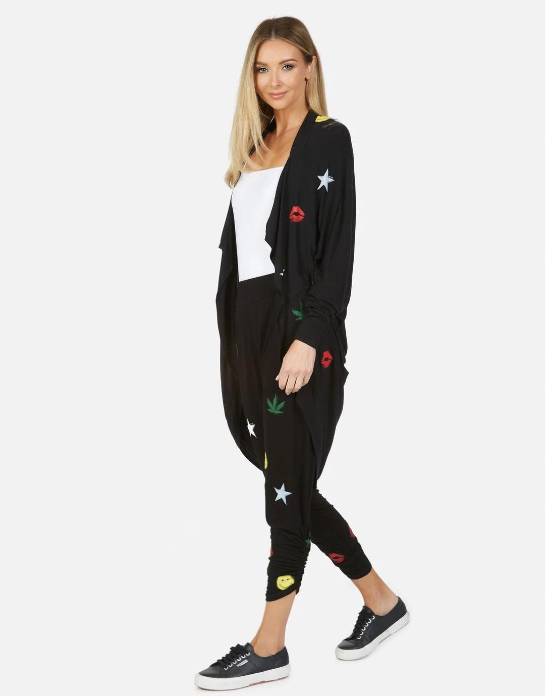 Lauren Moshi Collections Mimi Spray Elements