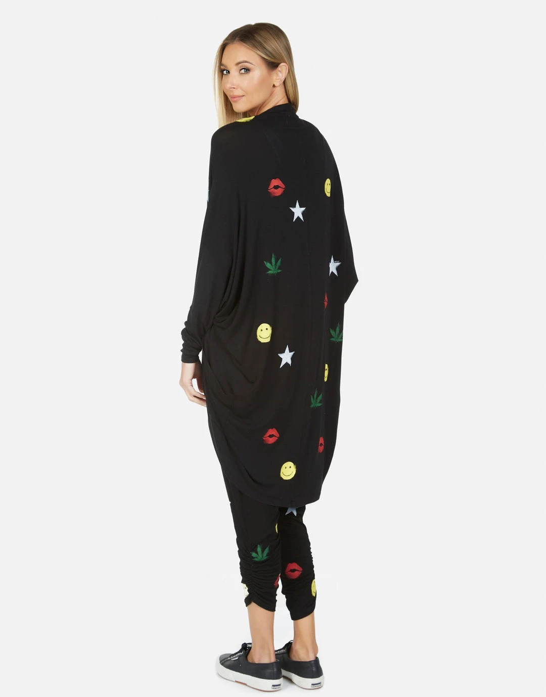 Lauren Moshi Collections Mimi Spray Elements