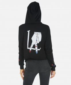 Lauren Moshi Destiny LA Hand Elements