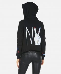 Lauren Moshi Destiny NY Hand Elements