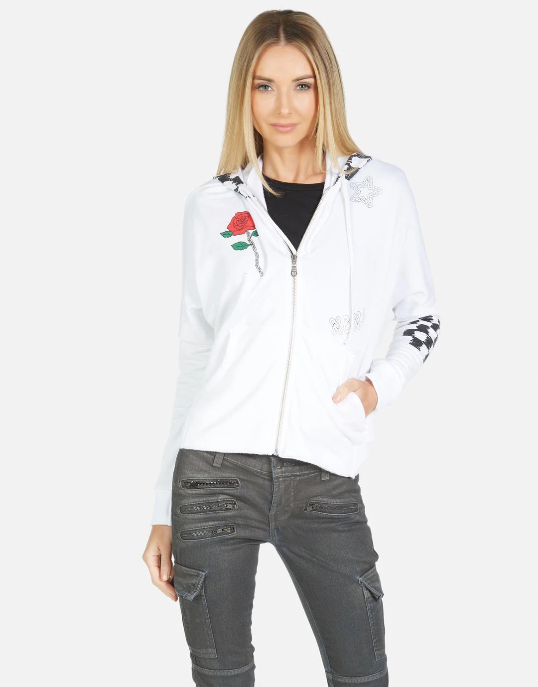 Lauren Moshi Collections Destiny Chain Elements