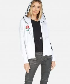 Lauren Moshi Collections Destiny Chain Elements