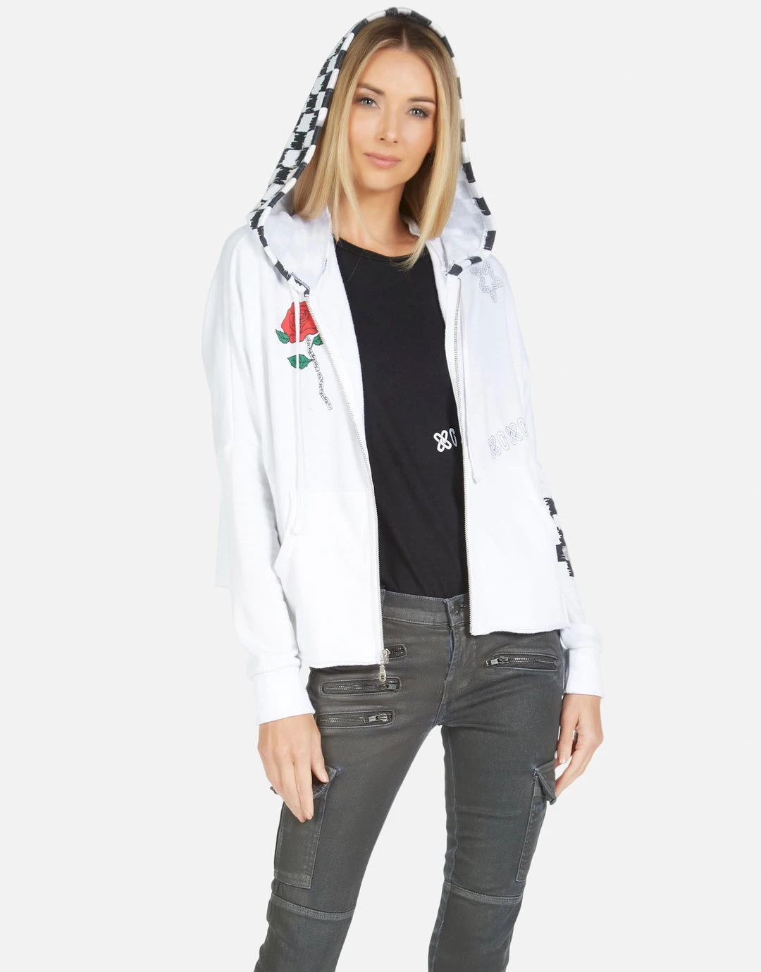 Lauren Moshi Collections Destiny Chain Elements