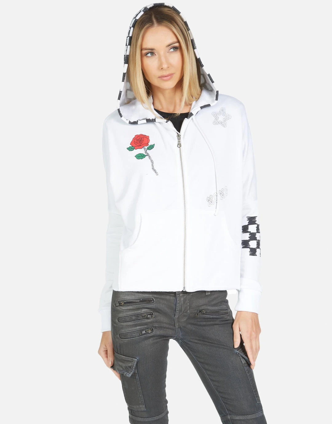 Lauren Moshi Collections Destiny Chain Elements