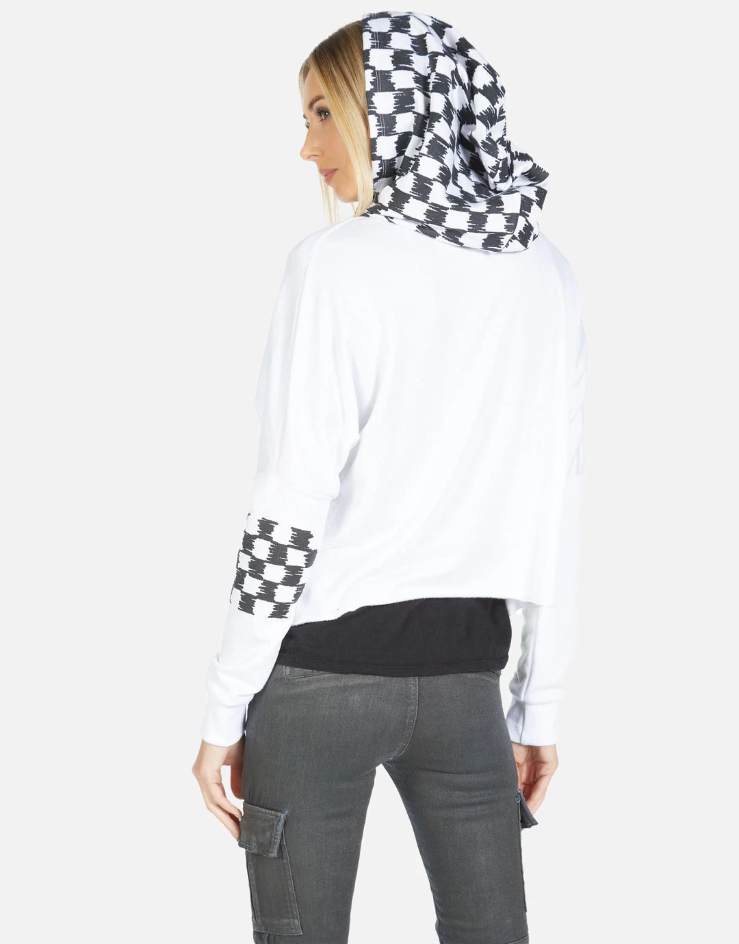 Lauren Moshi Collections Destiny Chain Elements